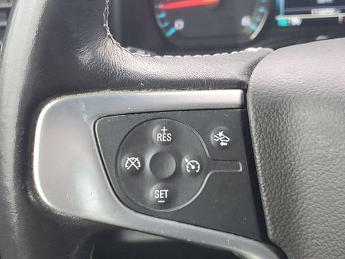 Used 2019 GMC Yukon SLE w/ SLE Value Package image 23