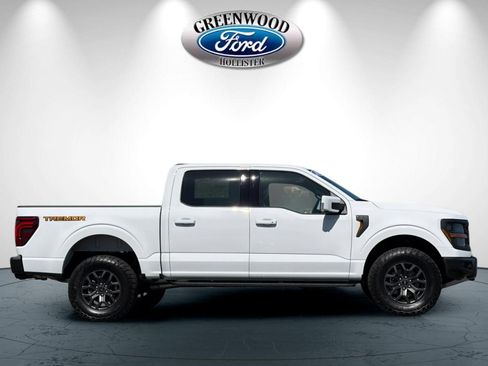 New 2026 Ford F150 Tremor w/ Equipment Group 402A High AWD/4WD image 3