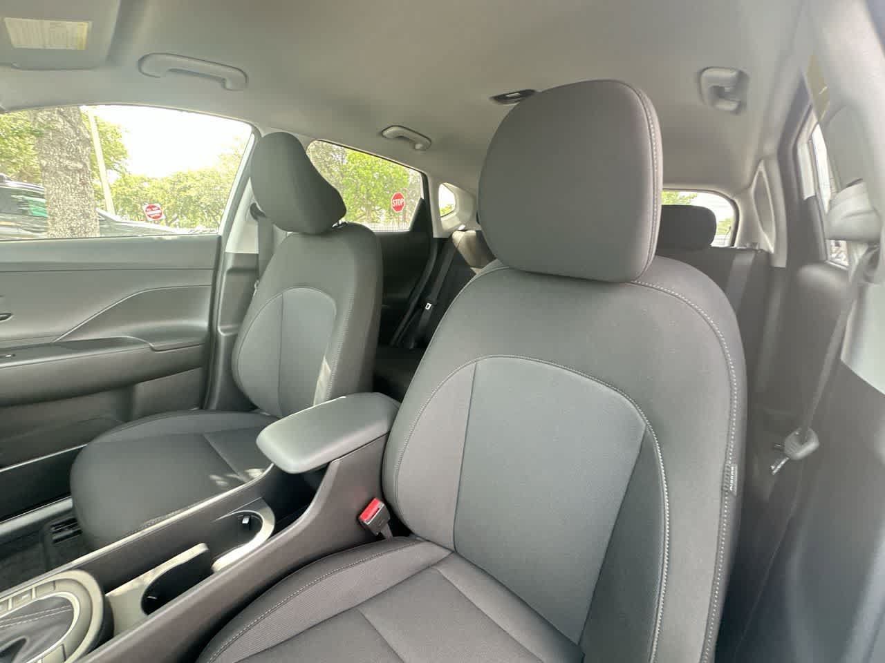 New 2026 Hyundai Kona SEL Sport FWD image 14