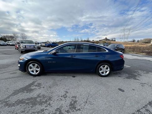 Used 2019 Chevrolet Malibu LS image 6