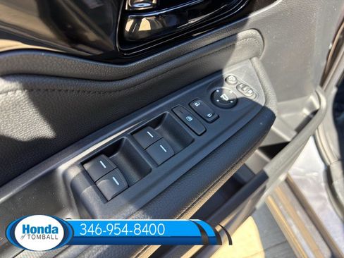 New 2026 Honda Odyssey Elite image 9