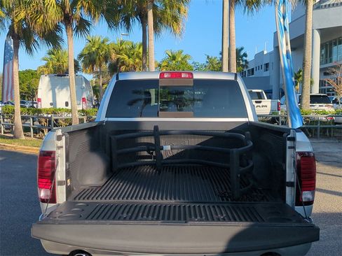 Used 2017 RAM 1500 Sport w/ Convenience Group image 13