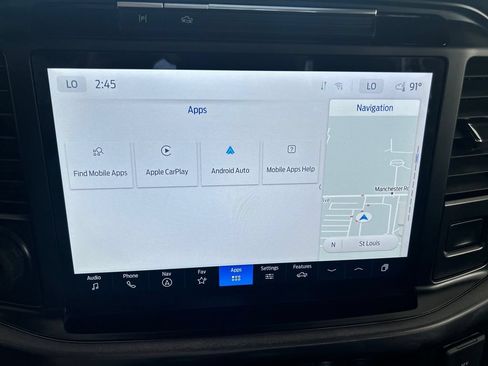 Used 2025 Ford F150 Tremor w/ Equipment Group 402A High AWD/4WD image 23