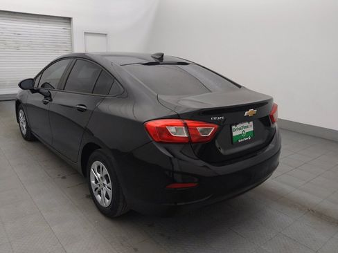 Used 2019 Chevrolet Cruze LS image 5