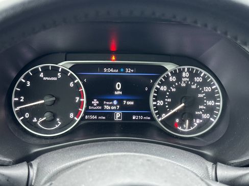 Used 2021 Nissan Sentra SV image 23