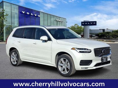 Certified 2023 Volvo XC90 B5 Core w/ Climate Package