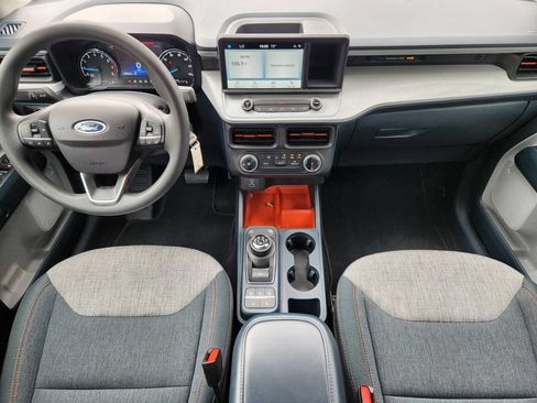 Used 2023 Ford Maverick XLT w/ Equipment Group 300A Standard AWD/4WD image 10