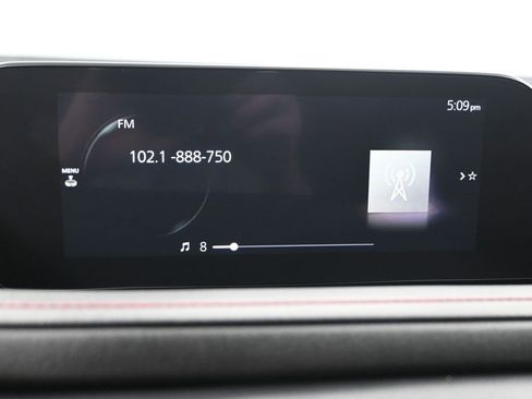 Used 2025 MAZDA CX-30 AWD 2.5 S w/ Preferred Package image 17
