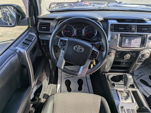 Used 2018 Toyota 4Runner SR5 image 15