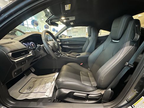 New 2026 Honda Prelude image 6