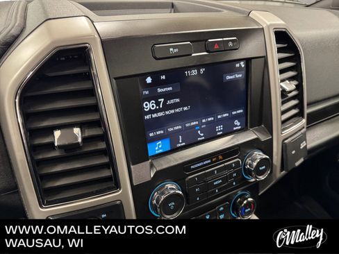 Used 2019 Ford F150 Lariat image 20