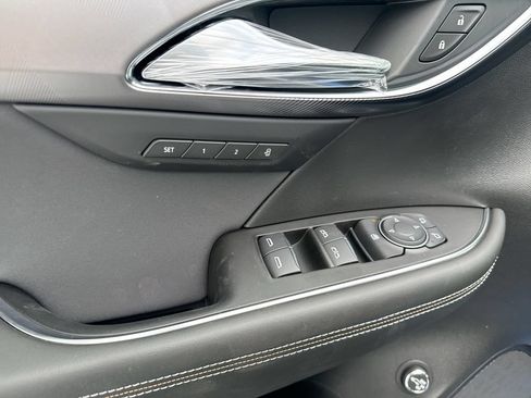 New 2026 Buick Envision Sport Touring AWD/4WD image 23