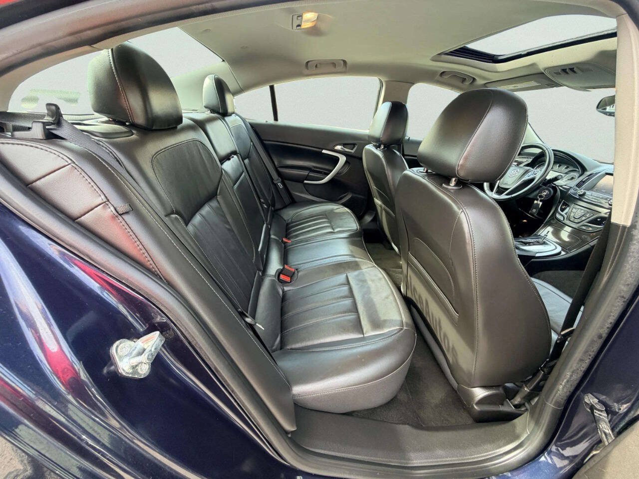 Used 2015 Buick Regal FWD image 24