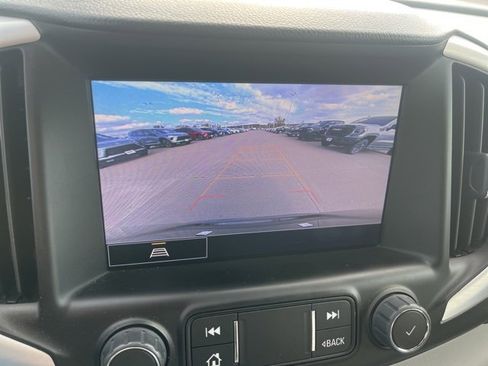 Used 2023 GMC Terrain SLE w/ Driver Convenience Package image 64