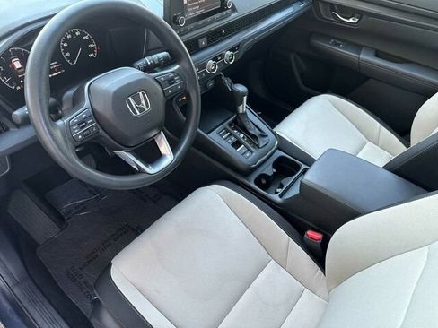 Used 2024 Honda CR-V EX image 11