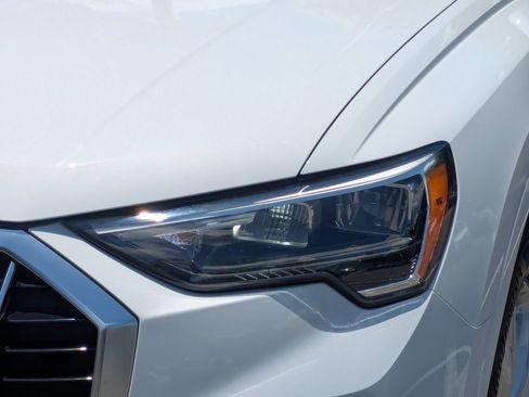Used 2022 Audi Q3 2.0T Premium AWD/4WD image 13