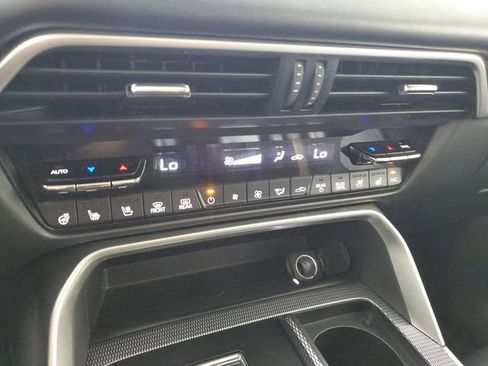 Certified 2024 MAZDA CX-90 Plug-In Hybrid w/ Premium Plus AWD/4WD image 33