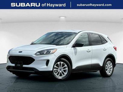 Used 2022 Ford Escape SE w/ Convenience Package