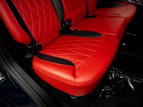 Used 2021 Mercedes-Benz G 63 AMG 4MATIC image 41