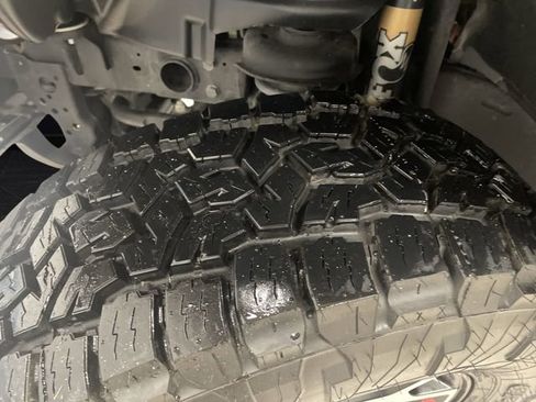 Used 2021 Jeep Wrangler Unlimited Rubicon w/ Trailer Tow Package image 39