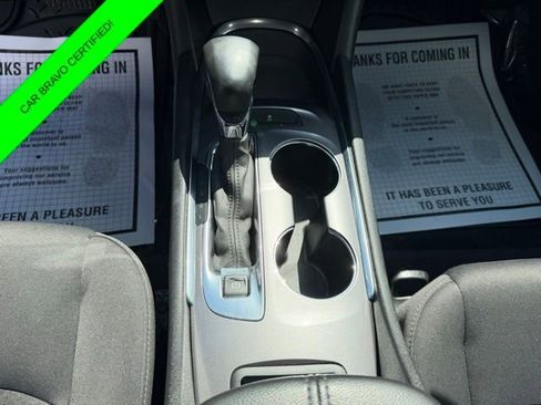 Certified 2022 Chevrolet Malibu LT w/ Sport Edition FWD image 28
