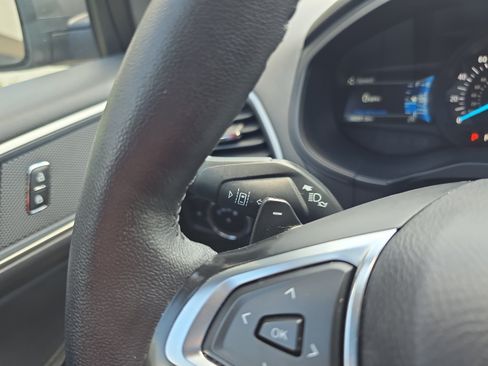 Used 2024 Ford Edge SEL w/ Convenience Package AWD/4WD image 15