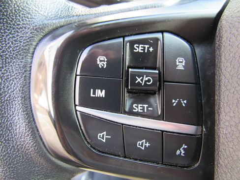 Used 2024 Ford Ranger Lariat w/ Advanced Towing Package image 14