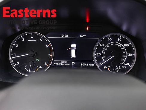 Used 2025 Mitsubishi Outlander SE FWD image 17