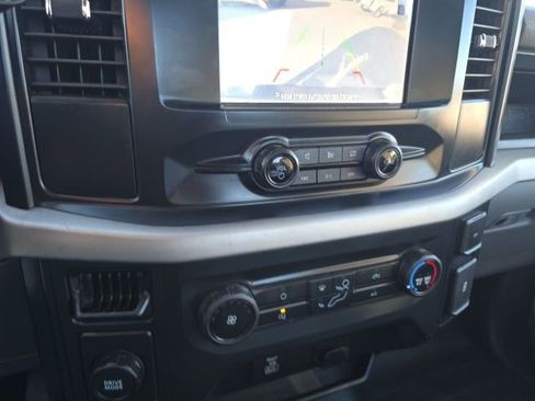 Used 2022 Ford F150 XL w/ Equipment Group 101A High image 16