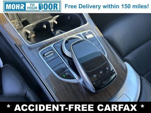 Used 2016 Mercedes-Benz C 300 4MATIC Sedan image 19