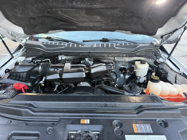 Used 2017 Ford F350 XL w/ Power Equipment Group RWD image 23