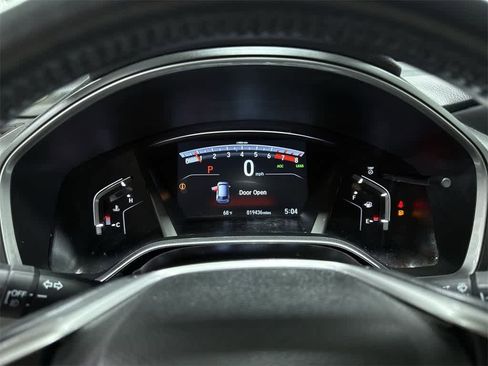 Certified 2022 Honda CR-V Touring image 37