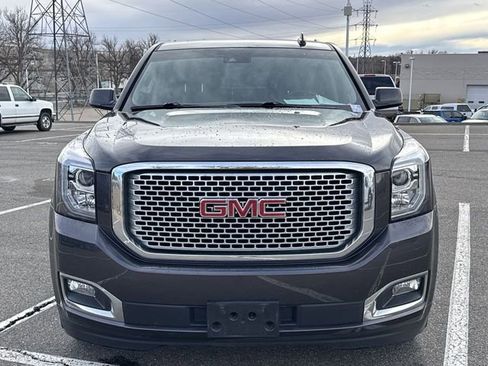 Used 2016 GMC Yukon Denali w/ Open Road Package image 27