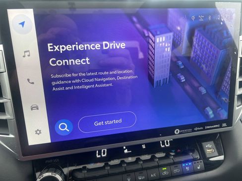 New 2024 Toyota Tundra Platinum image 21