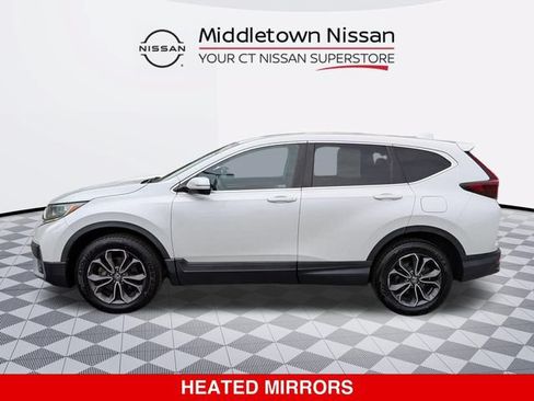 Used 2020 Honda CR-V EX image 6