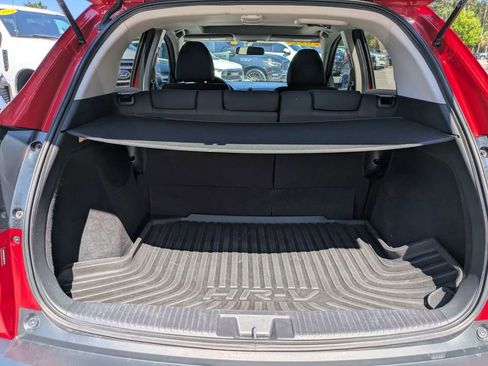 Used 2017 Honda HR-V EX image 13