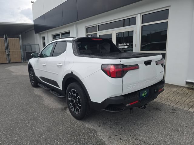 Used 2022 Hyundai Santa Cruz SEL Premium AWD/4WD image 5