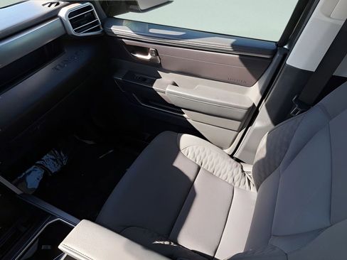 Used 2024 Toyota Tundra SR5 w/ SR5 Convenience Package image 12