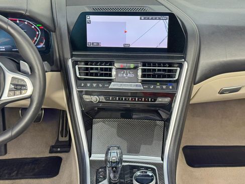 Used 2021 BMW M850i xDrive Convertible image 25