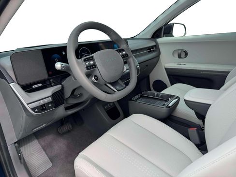 New 2026 Hyundai Ioniq 5 Limited AWD/4WD image 14