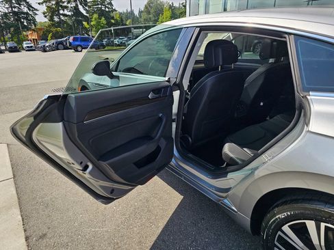 Used 2019 Volkswagen Arteon SEL AWD/4WD image 15