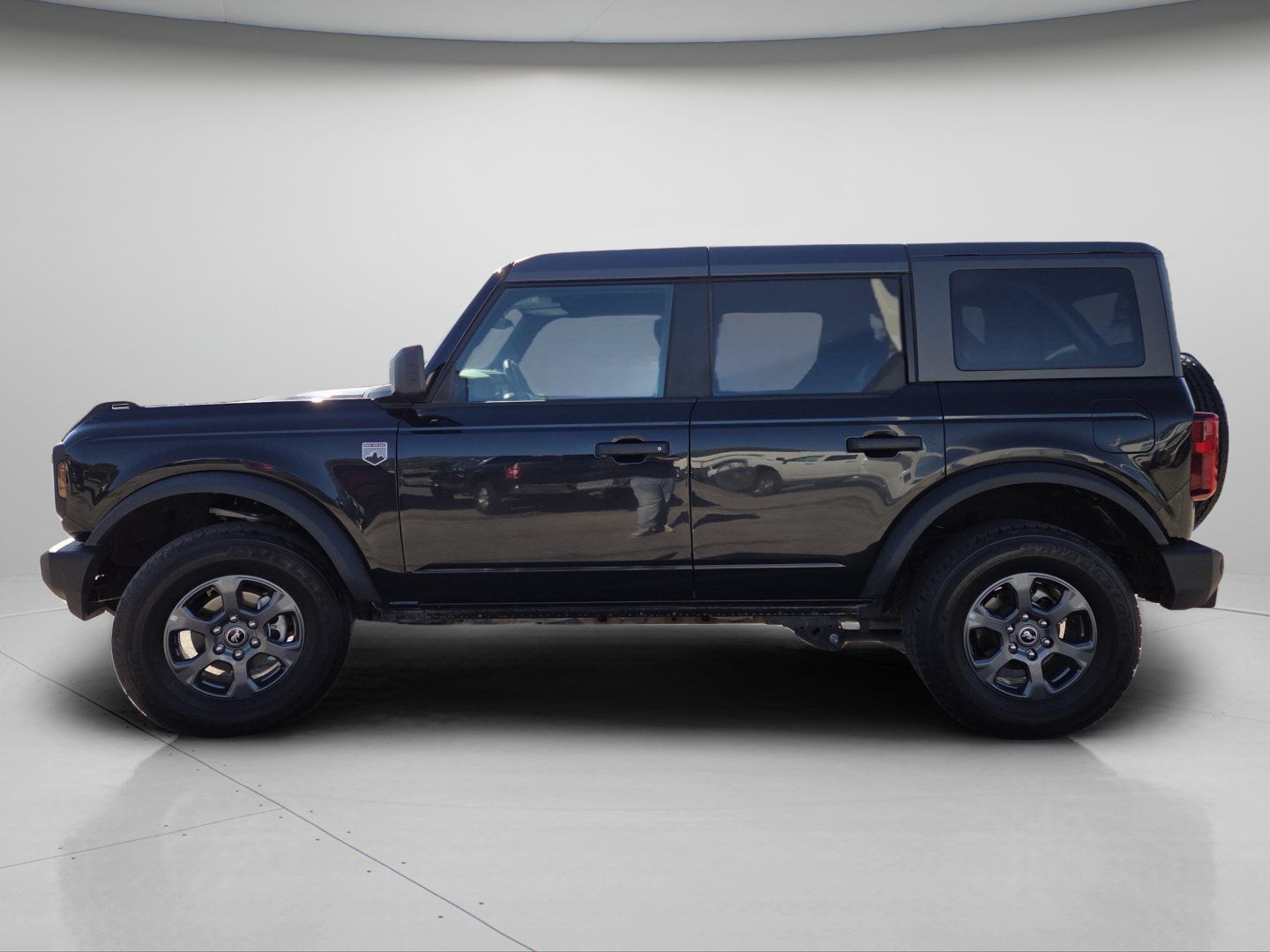 Used 2025 Ford Bronco Big Bend AWD/4WD image 18