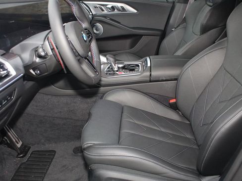 New 2026 BMW XM Label Red AWD/4WD image 19