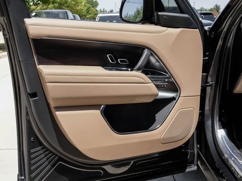 New 2026 Land Rover Range Rover SE AWD/4WD image 55