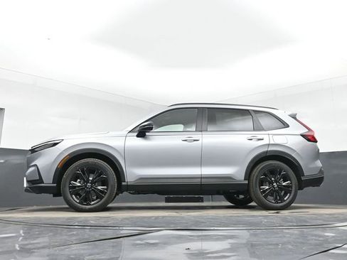 New 2026 Honda CR-V Sport Touring image 52