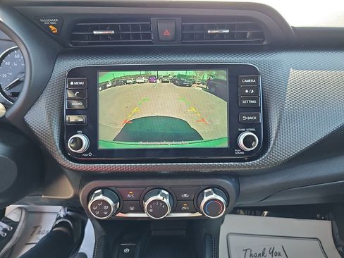 Used 2023 Nissan Kicks SV image 25