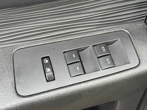 Used 2018 Ford Flex Limited w/ Equipment Group 301A image 15