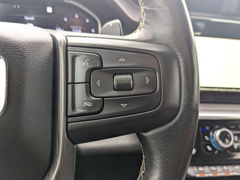 Used 2022 GMC Sierra 1500 Denali Ultimate image 22