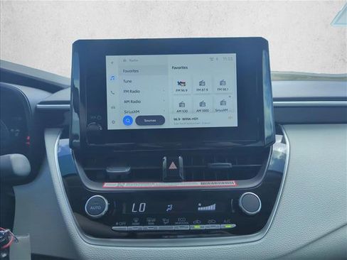 New 2026 Toyota Corolla LE image 14