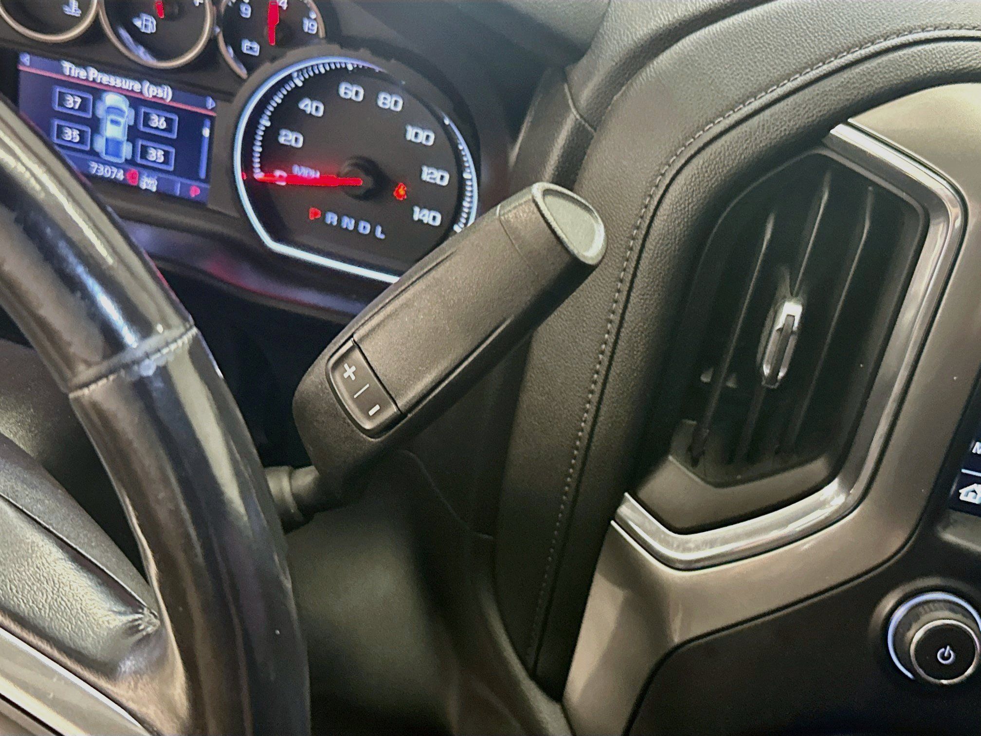 Used 2019 Chevrolet Silverado 1500 LT w/ All-Star Edition AWD/4WD image 25
